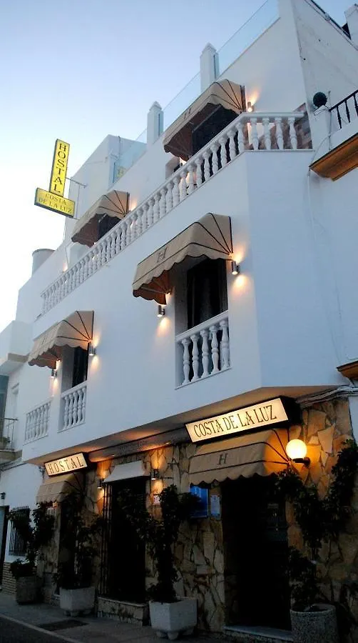 Affittacamere Hostal Costa De La Luz Conil De La Frontera