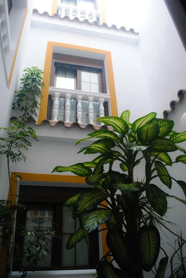 Hostal Costa De La Luz Conil De La Frontera 3*,  Spain