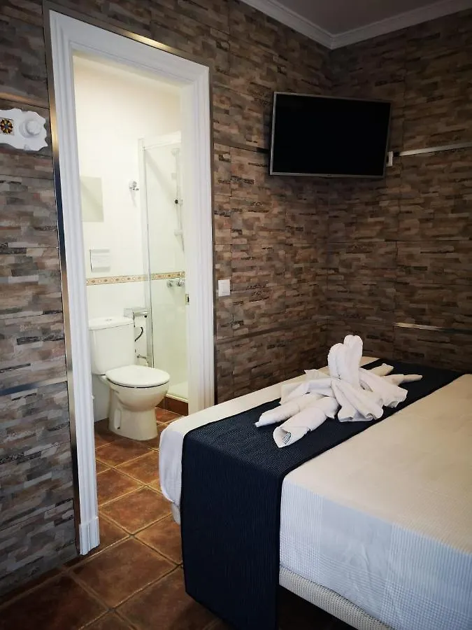 *** Guest house Hostal Costa De La Luz Conil De La Frontera Spain